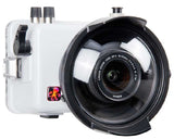 IKELITE UNDERWATER TTL HOUSING 200DLM/C FOR CANON EOS 200D REBEL SL2