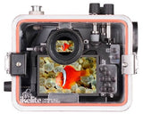 IKELITE UNDERWATER TTL HOUSING 200DLM/C FOR CANON EOS 200D REBEL SL2