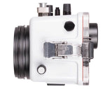 IKELITE UNDERWATER TTL HOUSING 200DLM/C FOR CANON EOS 200D REBEL SL2