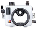 IKELITE Underwater TTL Housing 200DLM/C For Canon Eos 250d Rebel SL3, Eos 200d Mark II, Kiss X10