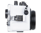 IKELITE Underwater TTL Housing 200DLM/C For Canon Eos 250d Rebel SL3, Eos 200d Mark II, Kiss X10