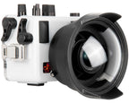 IKELITE Underwater Housing 200DLM/A For Canon Eos M6 Mark II