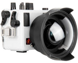 IKELITE UNDERWATER HOUSING 200DLM/A FOR CANON EOS M6 MARK II