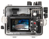 IKELITE UNDERWATER HOUSING 200DLM/A FOR CANON EOS M6 MARK II