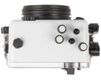 IKELITE Underwater Housing 200DLM/A For Canon Eos M6 Mark II