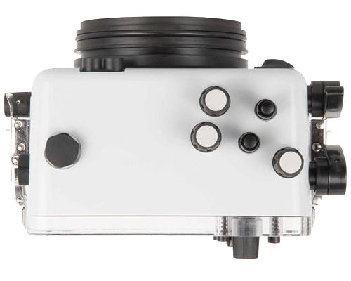 IKELITE Underwater Housing 200DLM/A For Canon Eos M6 Mark II