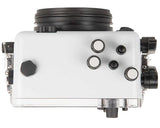 IKELITE UNDERWATER HOUSING 200DLM/A FOR CANON EOS M6 MARK II