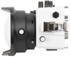 IKELITE Underwater Housing 200DLM/A For Canon Eos M6 Mark II
