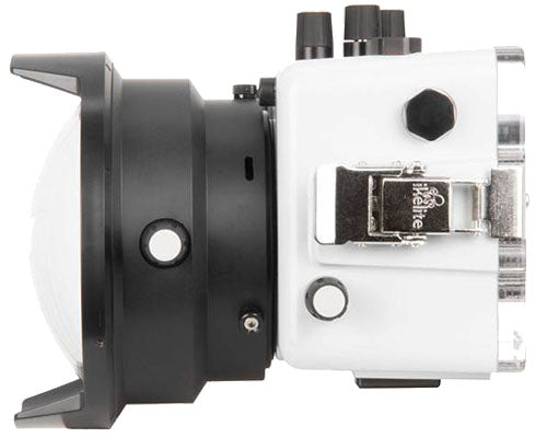 IKELITE Underwater Housing 200DLM/A For Canon Eos M6 Mark II