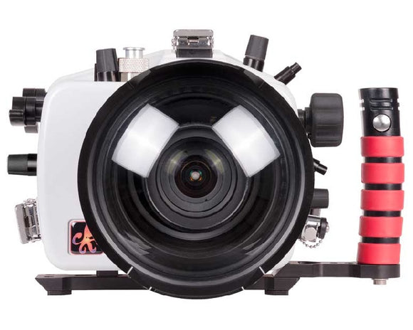 IKELITE UNDERWATER HOUSING 200DL FOR NIKON D7100, D7200