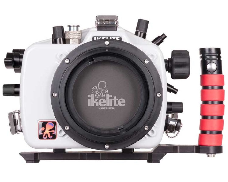 IKELITE Underwater Housing 200DL For Nikon D7100, D7200