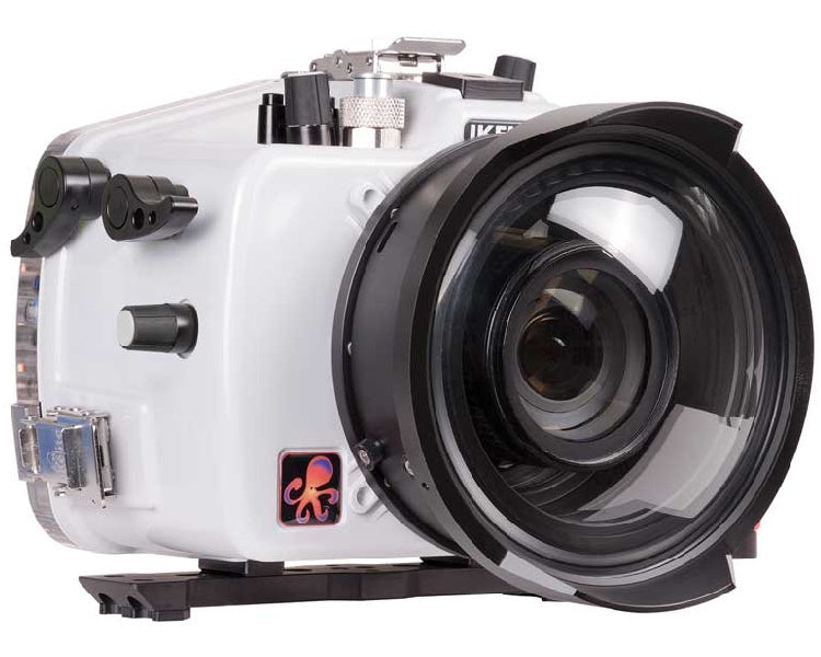 IKELITE Underwater Housing 200DL For Nikon D7100, D7200