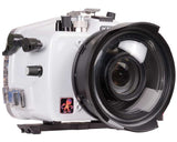IKELITE UNDERWATER HOUSING 200DL FOR NIKON D7100, D7200