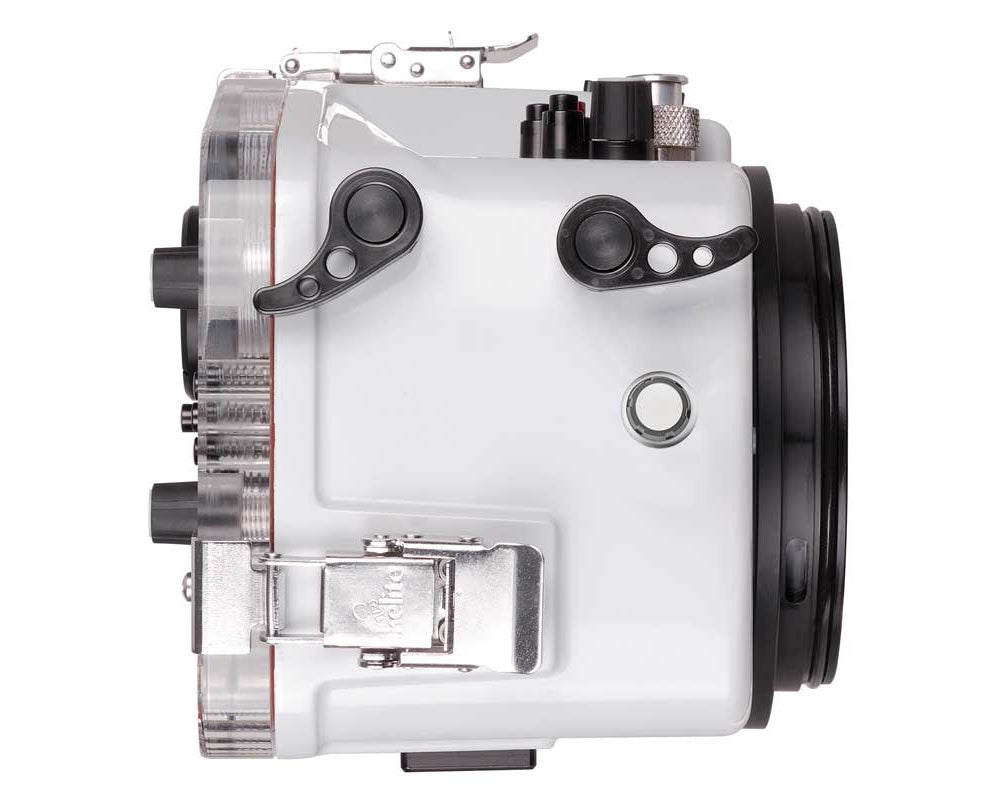 IKELITE Underwater Housing 200DL For Nikon D7100, D7200