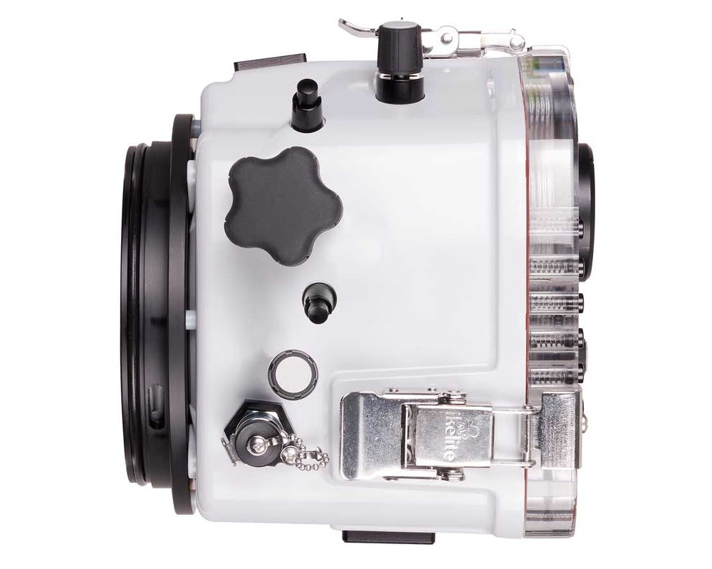 IKELITE Underwater Housing 200DL For Nikon D7100, D7200
