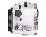 IKELITE UNDERWATER HOUSING 200DL FOR NIKON D7100, D7200