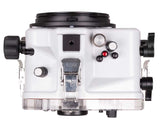 IKELITE UNDERWATER HOUSING 200DL FOR NIKON D7100, D7200