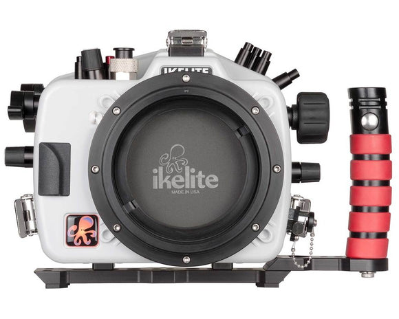 IKELITE UNDERWATER HOUSING 200DL FOR NIKON D500