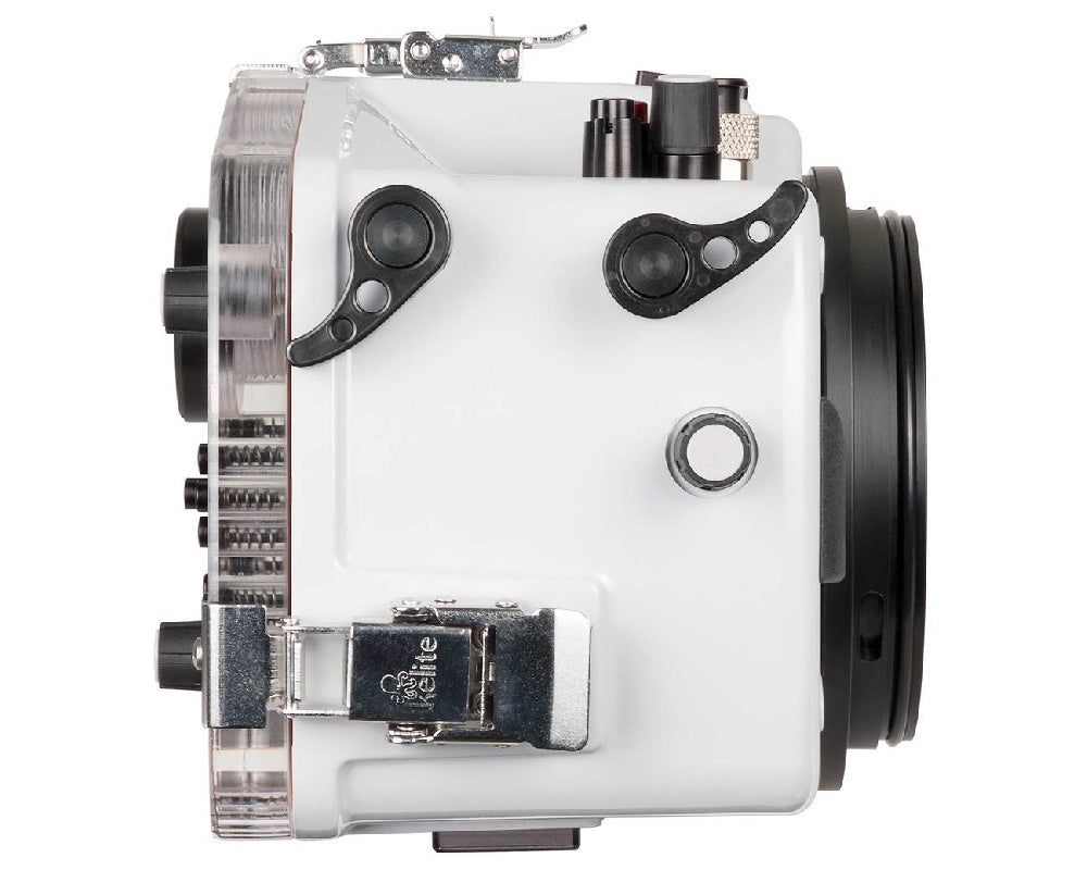 IKELITE Underwater Housing 200DL For Nikon D500