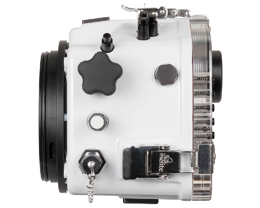 IKELITE Underwater Housing 200DL For Nikon D500