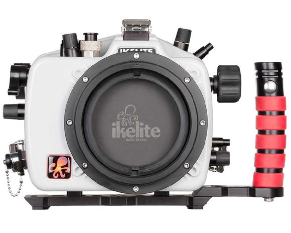 IKELITE UNDERWATER HOUSING 200DL FOR NIKON D750