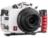 IKELITE Underwater Housing 200DL For Nikon D750