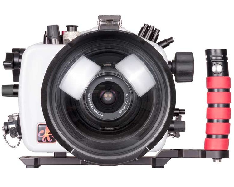 IKELITE Underwater Housing 200DL For Nikon D850