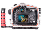 IKELITE Underwater Housing 200DL For Nikon D850