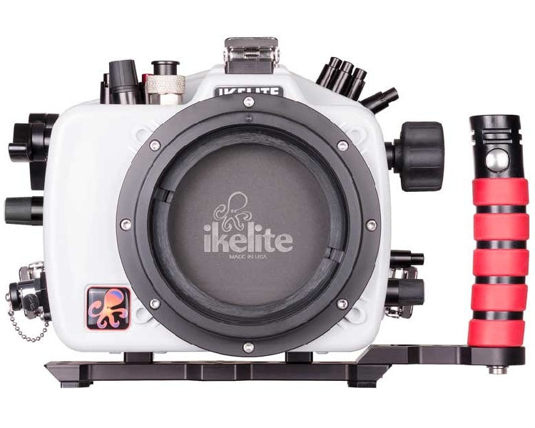 IKELITE Underwater Housing 200DL For Nikon D850