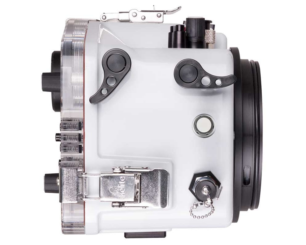 IKELITE Underwater Housing 200DL For Nikon D850