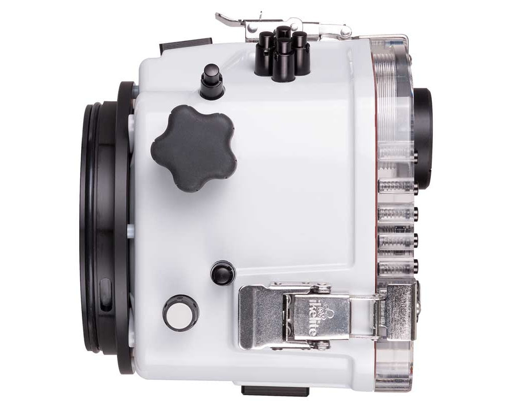 IKELITE Underwater Housing 200DL For Nikon D850