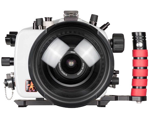 IKELITE Underwater Housing 200DL For Nikon D7500