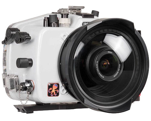 IKELITE Underwater Housing 200DL For Nikon D7500