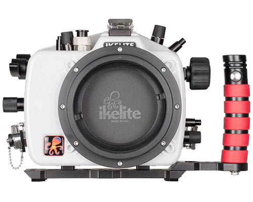 IKELITE Underwater Housing 200DL For Nikon D7500
