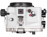 IKELITE UNDERWATER HOUSING 200DL FOR NIKON D7500
