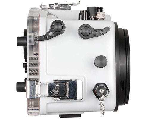 IKELITE Underwater Housing 200DL For Nikon D7500