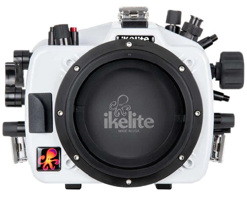 IKELITE UNDERWATER HOUSING 200DL FOR NIKON D780