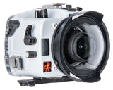 IKELITE UNDERWATER HOUSING 200DL FOR NIKON D780
