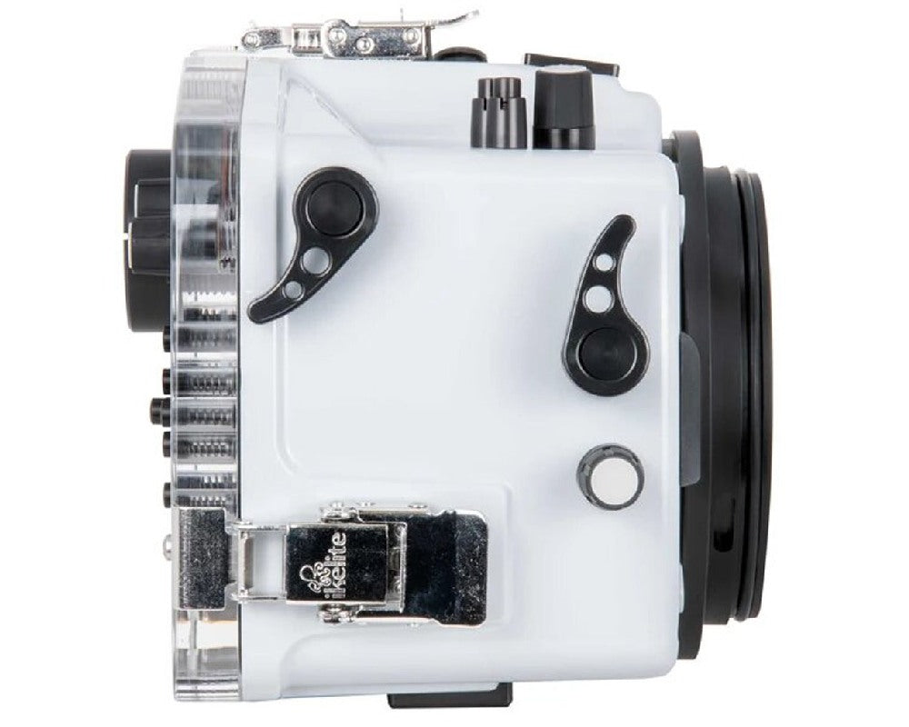 IKELITE Underwater Housing 200DL For Nikon D780
