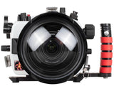 IKELITE UNDERWATER HOUSING 200DL FOR NIKON Z6, Z6 II, Z7, Z7 II