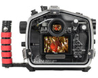 IKELITE Underwater Housing 200DL For Nikon Z6, Z6 II, Z7, Z7 II