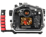 IKELITE UNDERWATER HOUSING 200DL FOR NIKON Z6, Z6 II, Z7, Z7 II