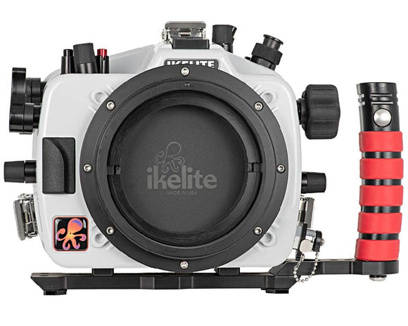 IKELITE UNDERWATER HOUSING 200DL FOR NIKON Z6, Z6 II, Z7, Z7 II