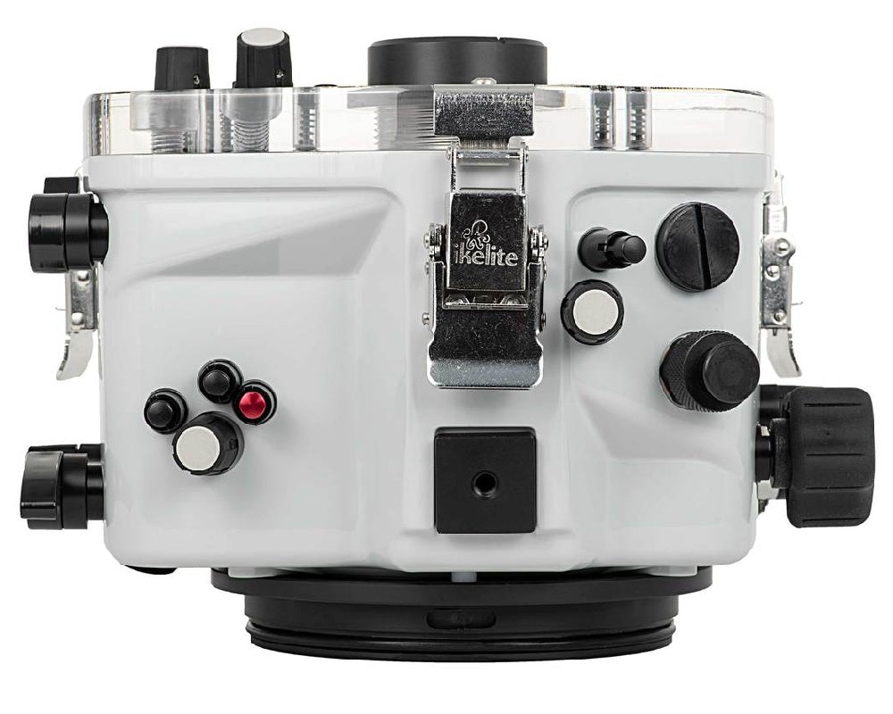 IKELITE Underwater Housing 200DL For Nikon Z6, Z6 II, Z7, Z7 II