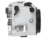 IKELITE UNDERWATER HOUSING 200DL FOR NIKON Z6, Z6 II, Z7, Z7 II