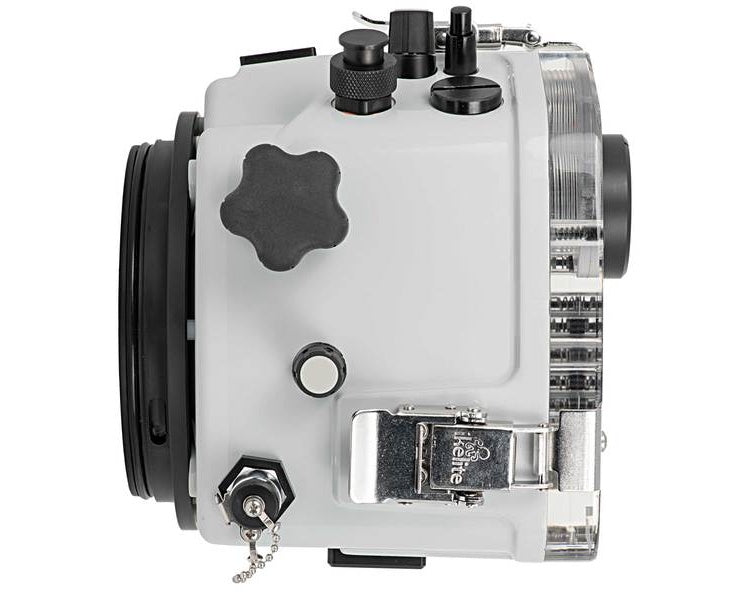 IKELITE Underwater Housing 200DL For Nikon Z6, Z6 II, Z7, Z7 II