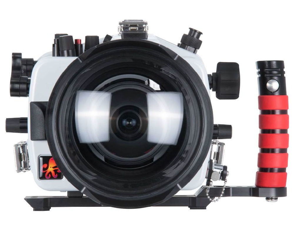 IKELITE Underwater Housing 200DL For Nikon Z50