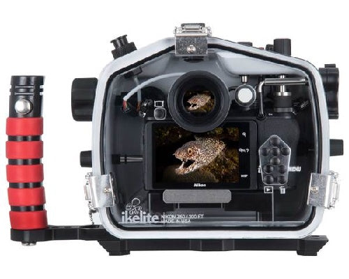 IKELITE Underwater Housing 200DL For Nikon Z50