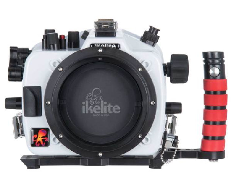 IKELITE Underwater Housing 200DL For Nikon Z50