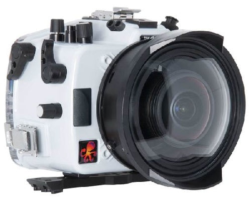 IKELITE Underwater Housing 200DL For Nikon Z50